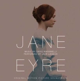 Image du média "JANE EYRE de Dario MARIANELLI"