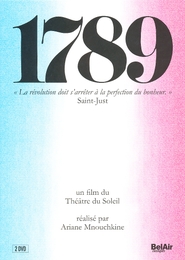 Image du média "1789 de Ariane MNOUCHKINE"