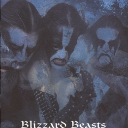 Image du média "BLIZZARD BEASTS de IMMORTAL"