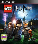 Image du média "LEGO HARRY POTTER - ANNEES 1-4 - PS3 de WARNER INTERACTIVE"