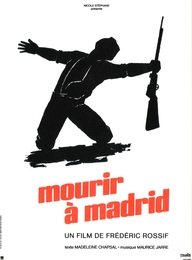 Image du média "MOURIR À MADRID - COFFRET DVD de Frédéric ROSSIF"