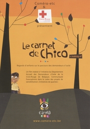 Image du média "LE CARNET DE CHICO"