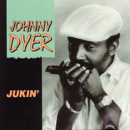 Image du média "JUKIN' de Johnny DYER & THE L.A.JUKES"