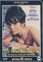 Image du média "UNE FILLE POUR L'ÉTÉ de Edouard MOLINARO"