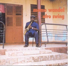 Image du média "AFRO SWING de Momo "Wandel" SOUMAH"