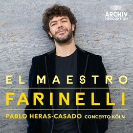 Image du média "EL MAESTRO FARINELLI"