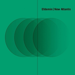 Image du média "NEW ATLANTIS de EFDEMIN"