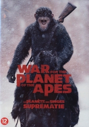 Image du média "LA PLANÈTE DES SINGES : SUPRÉMATIE de Matt REEVES"