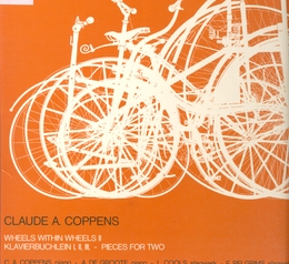 Image du média "WHEELS WITHIN WHEELS de Claude COPPENS"