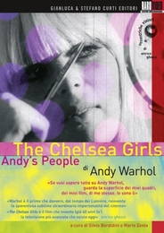 Image du média "THE CHELSEA GIRLS - (ANDY WARHOL) de Andy WARHOL"