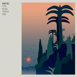 Image du média "THE SEAS TREES SEE de DNTEL"