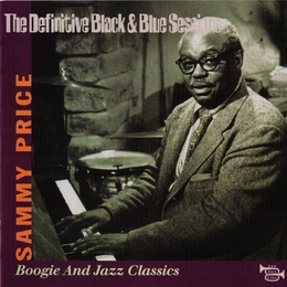 Image du média "BOOGIE AND JAZZ CLASSICS de Sammy PRICE"