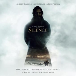 Image du média "SILENCE de Kim Allen KLUGE & KATHRYN KLUGE"