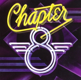 Image du média "CHAPTER 8 de CHAPTER 8"