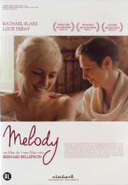 Image du média "MELODY de Bernard BELLEFROID"