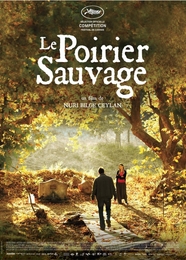 Image du média "LE POIRIER SAUVAGE de Nuri Bilge CEYLAN"