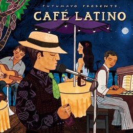 Image du média "CAFE LATINO"