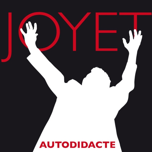 Couverture AUTODIDACTE de Bernard JOYET