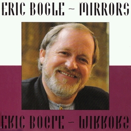 Image du média "MIRRORS de Eric BOGLE"