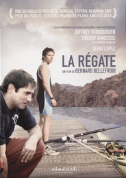 Image du média "LA RÉGATE de Bernard BELLEFROID"