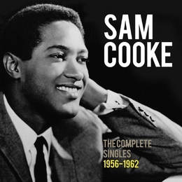 Image du média "THE COMPLETE SINGLES 1956-1962 de Sam COOKE"