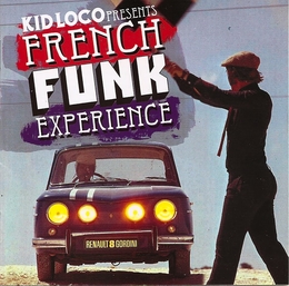 Image du média "FRENCH FUNK EXPERIENCE"