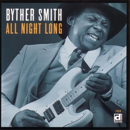 Image du média "ALL NIGHT LONG de Byther SMITH"