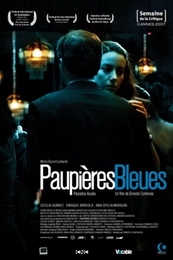 Image du média "PAUPIÈRES BLEUES de Ernesto CONTRERAS"