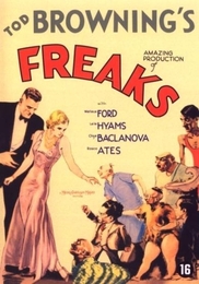 Image du média "FREAKS de Tod BROWNING"