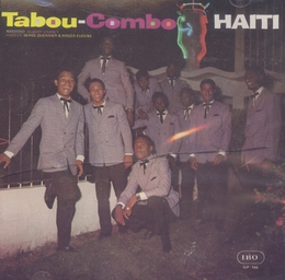 Image du média "HAÏTI de TABOU COMBO"