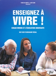 Image du média "ENSEIGNEZ À VIVRE ! de Abraham SÉGAL"