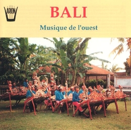 Image du média "BALI: MUSIQUE DE L'OUEST"