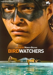 Image du média "BIRDWATCHERS (LA TERRA DEGLI UOMINI ROSSI) de Marco BECHIS"