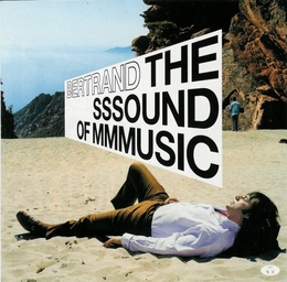 Image du média "THE SSSOUND OF MMMUSIC de Bertrand BURGALAT"