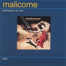 Image du média "BALANÇOIRE EN FEU de MALICORNE"