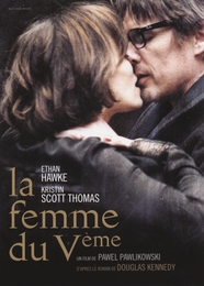 Image du média "LA FEMME DU VÈME de Pawel PAWLIKOWSKI"