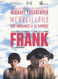 Image du média "FRANK de Lenny ABRAHAMSON"