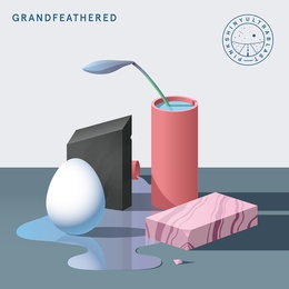 Image du média "GRANDFEATHERED de PINKSHINYULTRABLAST"