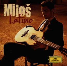 Image du média "MILOS KARADAGLIC: LATINO"