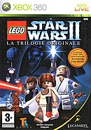 Image du média "LEGO STAR WARS 2 : LA TRILOGIE ORIGINALE - XBOX360 de LUCASARTS"