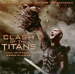 Image du média "CLASH OF THE TITANS de Ramin DJAWADI"