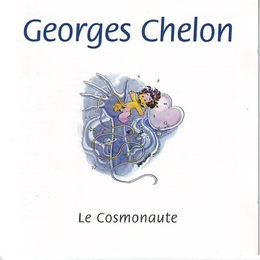 Image du média "LE COSMONAUTE de Georges CHELON"