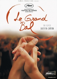 Image du média "LE GRAND BAL de Laetitia CARTON"