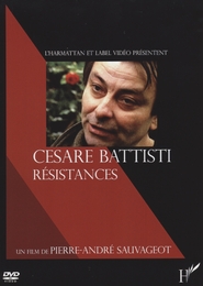 Image du média "CESARE BATTISTI, RÉSISTANCES de Pierre-André SAUVAGEOT"