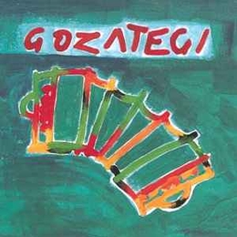 Image du média "GOZATEGI de GOZATEGI"