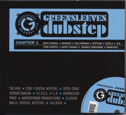 Image du média "GREENSLEEVES DUBSTEP CHAPTER 1"