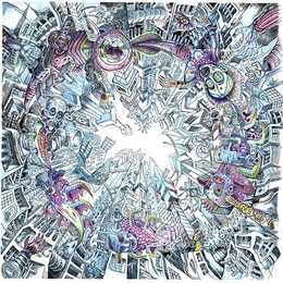 Image du média "DEVOTIONAL SONGS de SHACKLETON WITH ERNESTO TOMASINI"