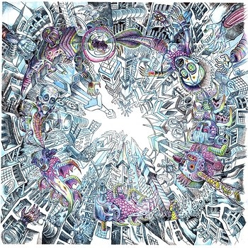 Couverture DEVOTIONAL SONGS de SHACKLETON WITH ERNESTO TOMASINI