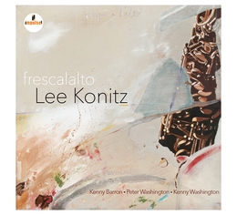 Image du média "FRESCALALTO de Lee KONITZ"