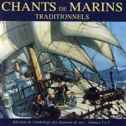 Image du média "CHANTS DE MARINS TRADITIONNELS"